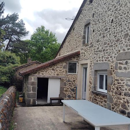 Gite Et Chambre D'Hotes Les Authentiques Saint-Estephe  Экстерьер фото