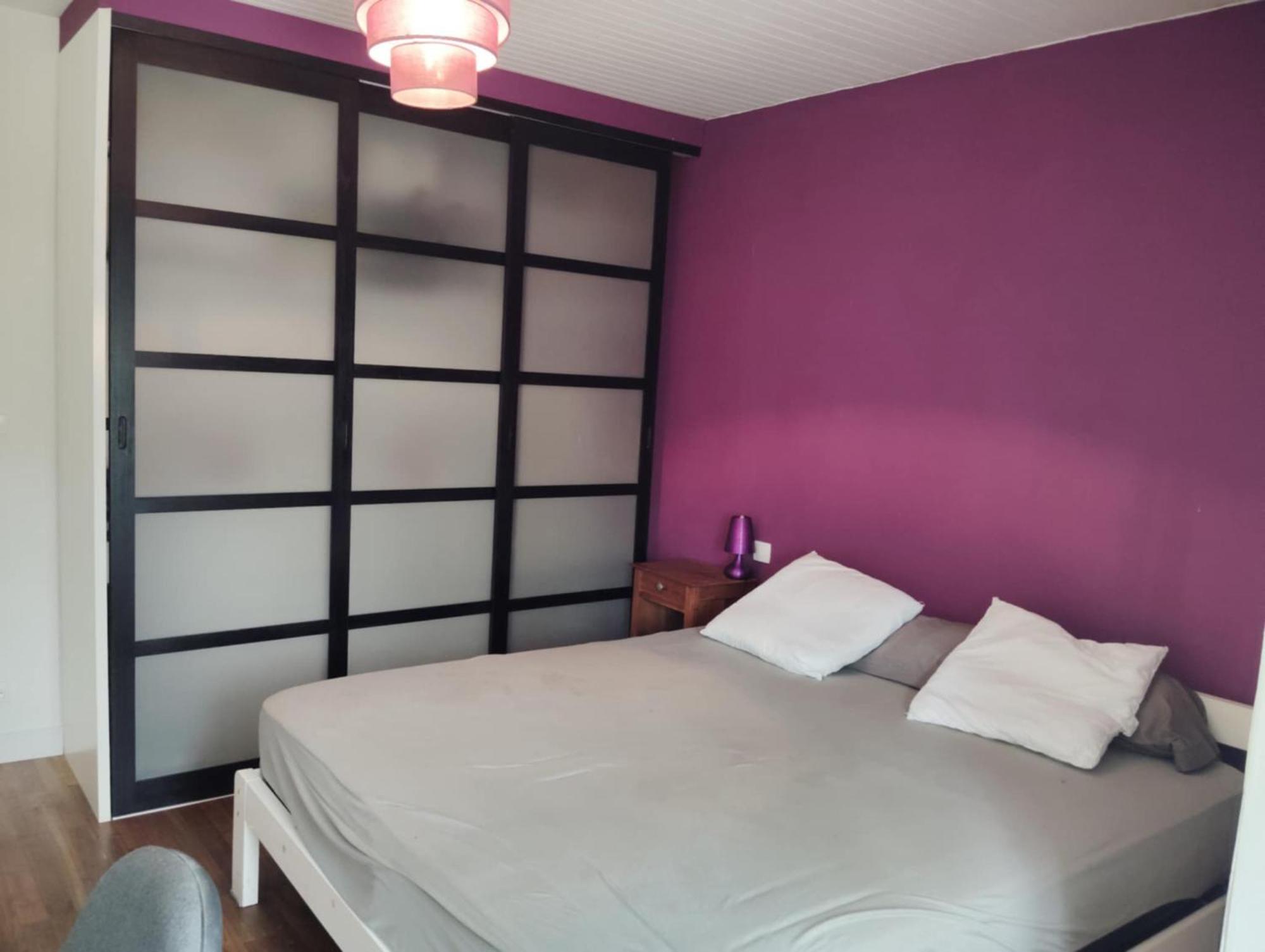 Gite Et Chambre D'Hotes Les Authentiques Saint-Estephe  Экстерьер фото
